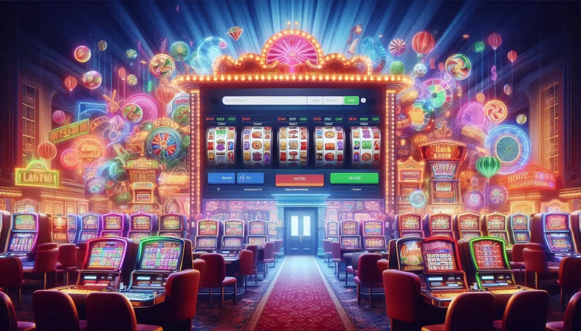 Casino Ludwigshafen